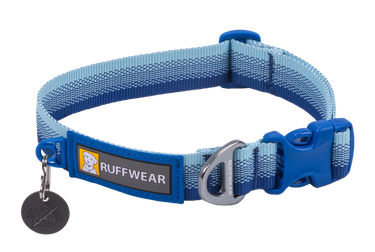 Ruffwear Front Range Dog Collar - Coastal Fade 14